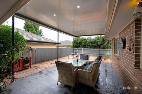Property photo of 16 Careel Street Harrison ACT 2914