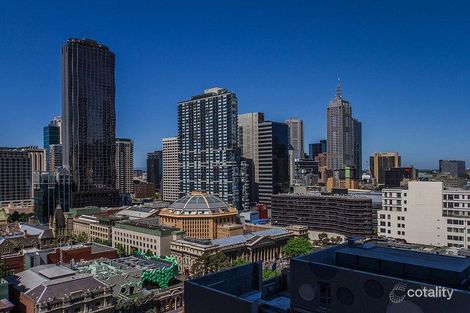 2107/31 A'Beckett St, Melbourne, VIC 3000