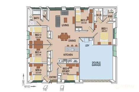 Property photo of 7 Suzen Court Mooloolah Valley QLD 4553