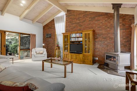 Property photo of 33 Carbine Street Donvale VIC 3111