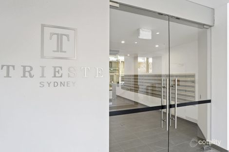 Property photo of 313/349-357 Bulwara Road Ultimo NSW 2007