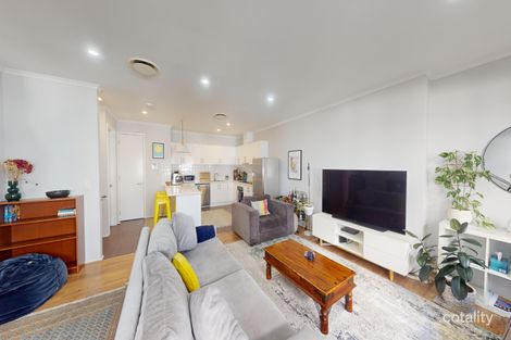 Property photo of 6/192 Argyle Street Fitzroy VIC 3065