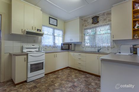 Property photo of 21 Dunne Street Harristown QLD 4350