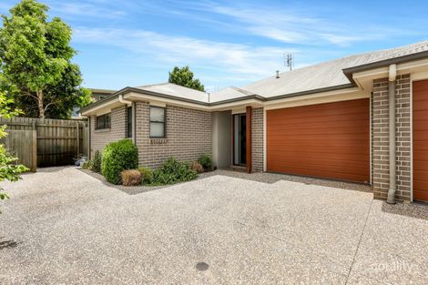 Property photo of 7 Cardamon Crescent Glenvale QLD 4350