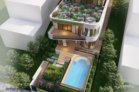 Property photo of 492 Bronte Road Bronte NSW 2024