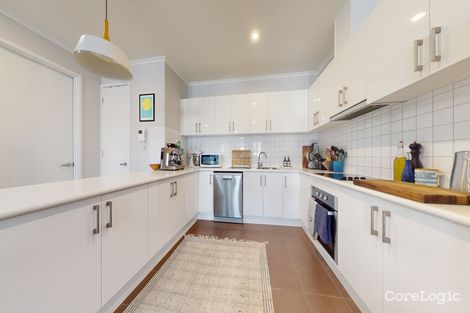 Property photo of 6/192 Argyle Street Fitzroy VIC 3065