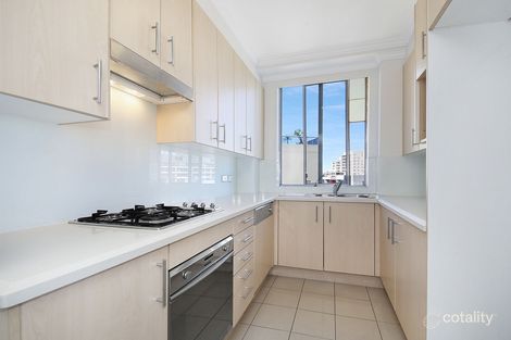 Property photo of 246/806 Bourke Street Waterloo NSW 2017