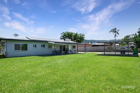 Property photo of 13 McLaughlin Road Bentley Park QLD 4869