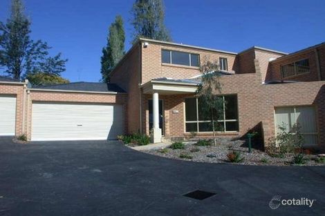 Property photo of 4/100 Parker Street Templestowe Lower VIC 3107