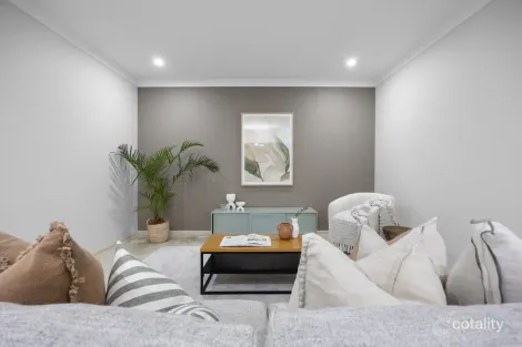 Property photo of 11 Preston Place Cameron Park NSW 2285