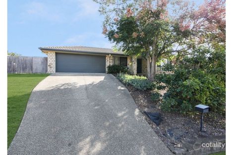 8 Paulette Ct, Cashmere, QLD 4500