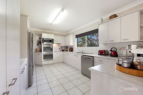 Property photo of 2 Saint Michael Court Rangewood QLD 4817