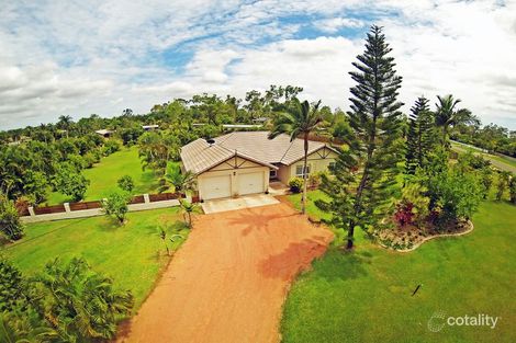 Property photo of 2 Saint Michael Court Rangewood QLD 4817