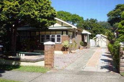 Property photo of 10 Dickson Avenue West Ryde NSW 2114
