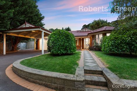 Property photo of 20 Village Street Balnarring VIC 3926