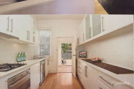 Property photo of 33 Park Avenue Neutral Bay NSW 2089