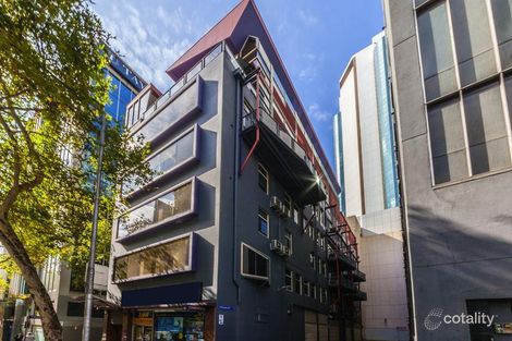 2/419 Lonsdale St, Melbourne, VIC 3000