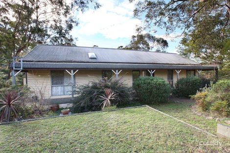 4 Bullaburra Rd, Bullaburra, NSW 2784