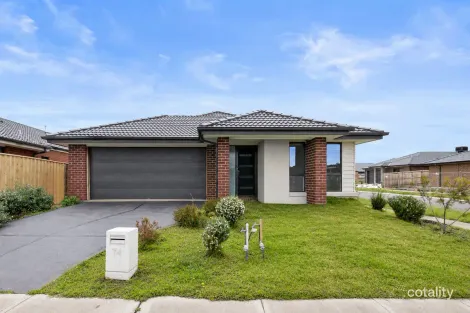 74 Dodson Rd, Officer, VIC 3809