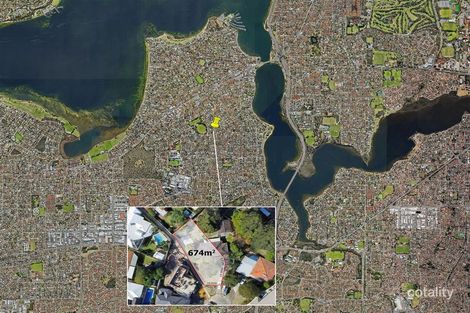 Property photo of 6B Bushell Place Ardross WA 6153