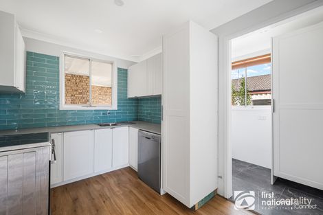 Property photo of 1/56 McQuade Avenue South Windsor NSW 2756