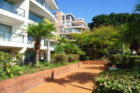 Property photo of 6/65-67 Coogee Bay Road Randwick NSW 2031