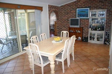 Property photo of 16 Jarra Crescent Glenmore Park NSW 2745