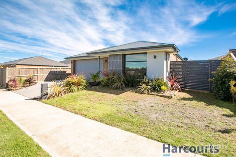 Property photo of 3 Golden Avenue Warragul VIC 3820