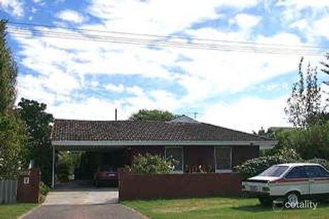 4 Cyril St, Bassendean, WA 6054
