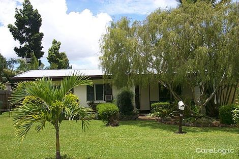 Property photo of 26 Carroo Street Bayview Heights QLD 4868