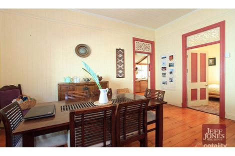 Property photo of 19 Peach Street Greenslopes QLD 4120