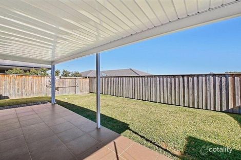 Property photo of 23 Faverolle Drive Spring Farm NSW 2570