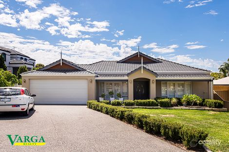 14 Jennifer Way, Rossmoyne, WA 6148