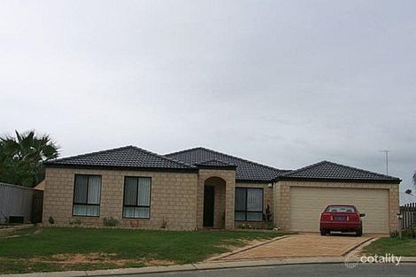 Property photo of 6 Beamish Court Meadow Springs WA 6210