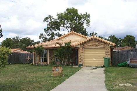 67 Mortlake Cres, Boronia Heights, QLD 4124