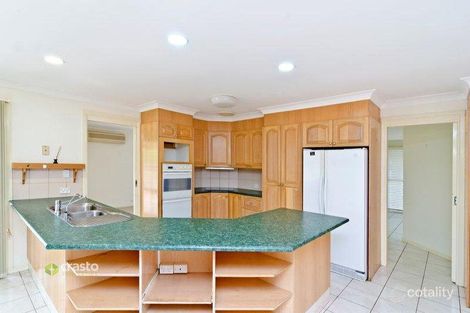 Property photo of 22 Agave Street Elanora QLD 4221