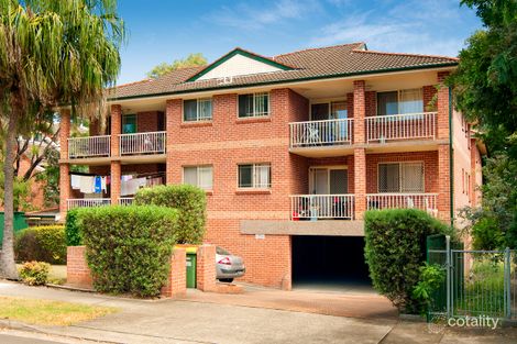 5/37 Albert St, North Parramatta, NSW 2151