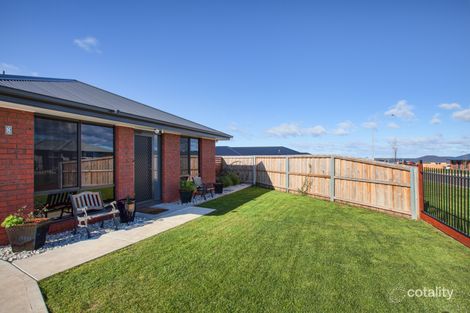 Property photo of 8 Whitelea Court Sorell TAS 7172