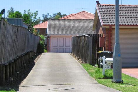 Property photo of 9 Blattman Close Blacktown NSW 2148