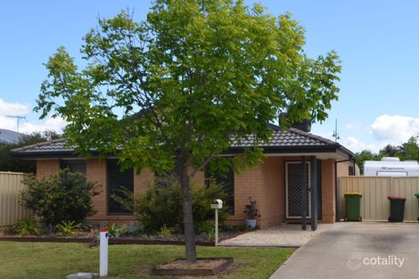 34 Omeara St, Wodonga, VIC 3690