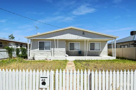 Property photo of 48 Morish Street Broken Hill NSW 2880