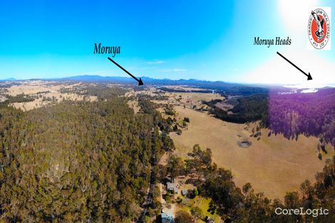 Property photo of 129 Congo Road Moruya NSW 2537