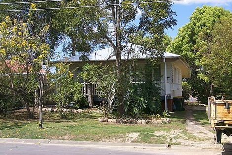 33 Agincourt St, Grange, QLD 4051