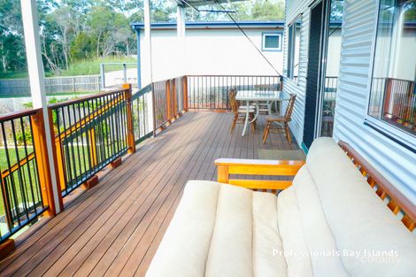 Property photo of 7 Granadilla Street Macleay Island QLD 4184
