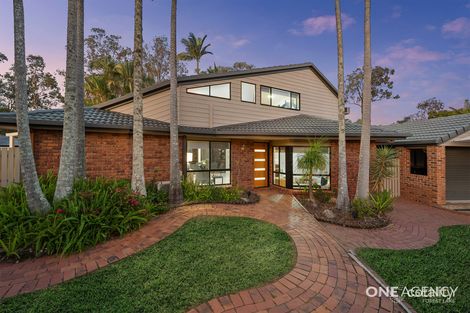 Property photo of 37 Raeside Street Westlake QLD 4074