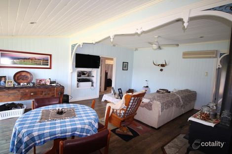 Property photo of 9254 Mount Lindesay Highway Tamrookum QLD 4285