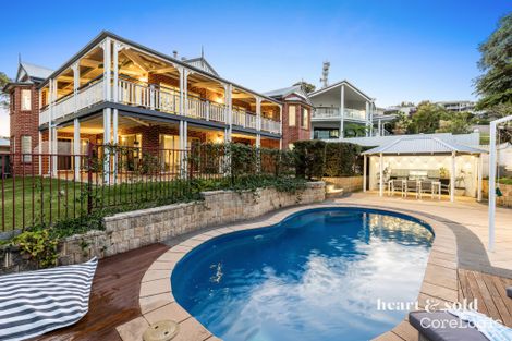 Property photo of 3 Saint Ives Terrace Buderim QLD 4556