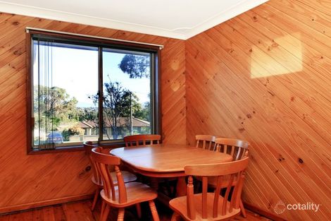 Property photo of 12 Cleary Avenue Kanahooka NSW 2530