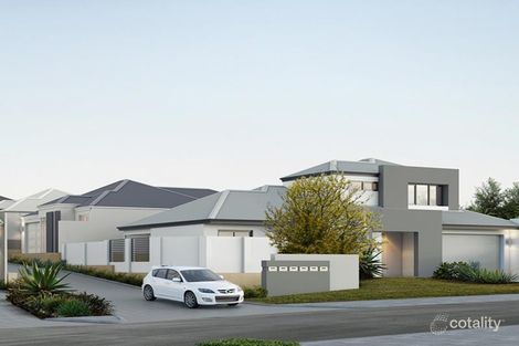 Property photo of LOT 96 Coot Way Tapping WA 6065