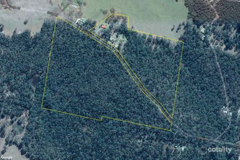 Property photo of 129 Congo Road Moruya NSW 2537